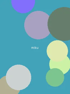 重启之极海听雷在线播放 - 初音未来角色图